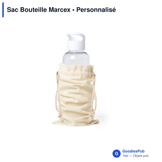 Sac Bouteille Marcex - Image 3