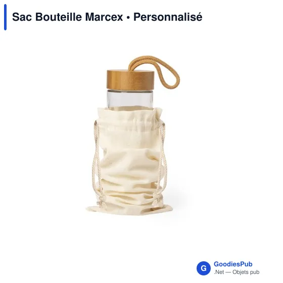 Sac Bouteille Marcex - Image 4