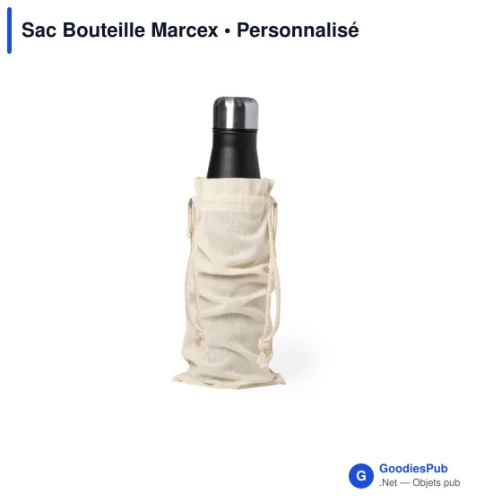 Sac Bouteille Marcex - Image 5