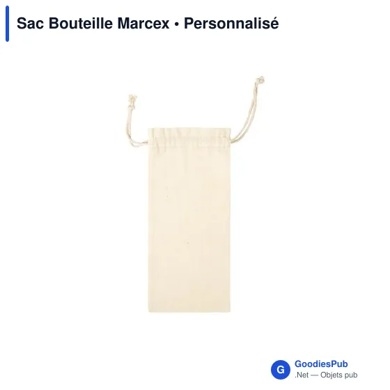 Sac Bouteille Marcex - Image 6
