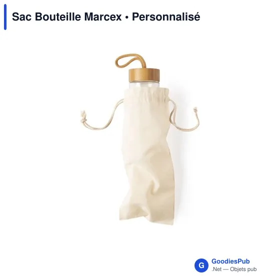 Sac Bouteille Marcex - Image 7