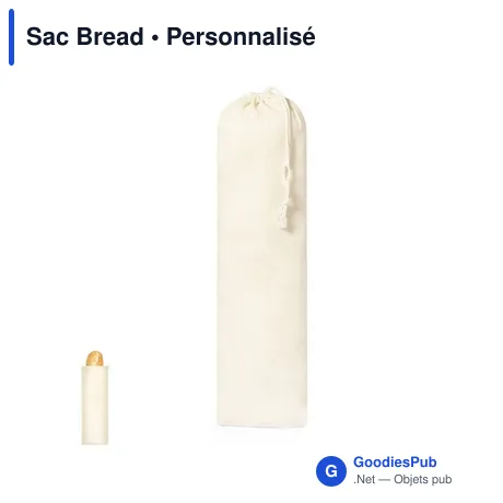 Sac Bread