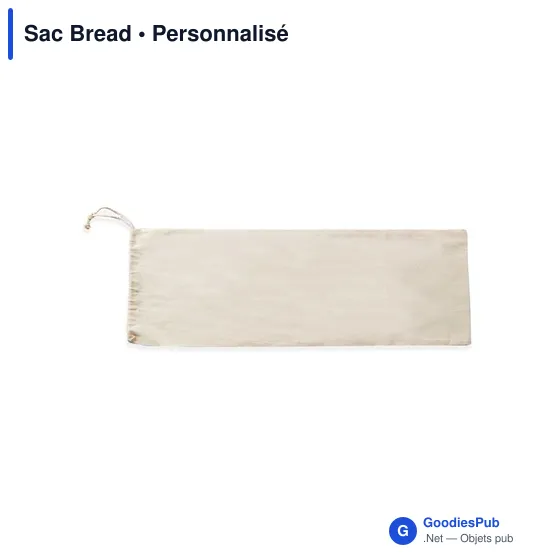 Sac Bread - Image 2