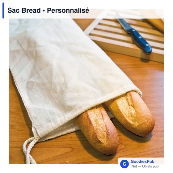 Sac Bread - Image 4