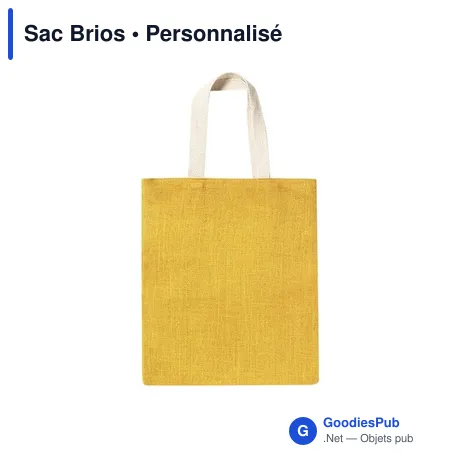 Sac Brios