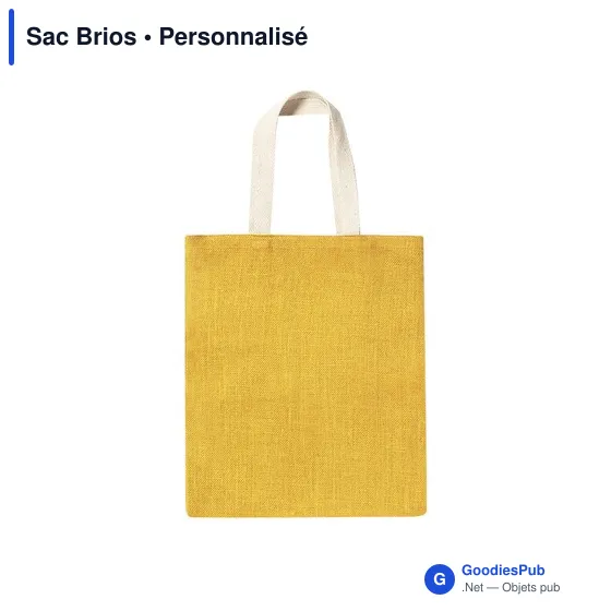 Sac Brios - Image 1