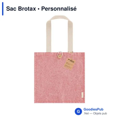 Sac Brotax