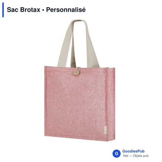 Sac Brotax - Image 3