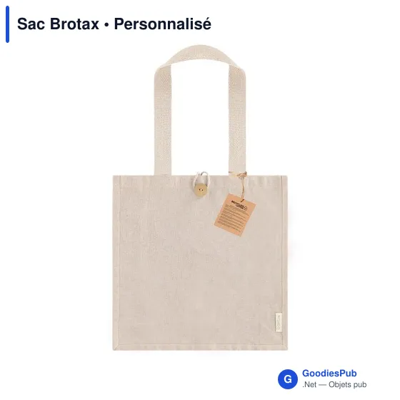 Sac Brotax - Image 6