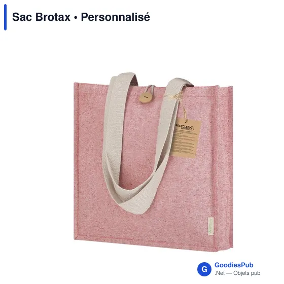 Sac Brotax - Image 7