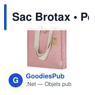 Sac Brotax - Miniature 9