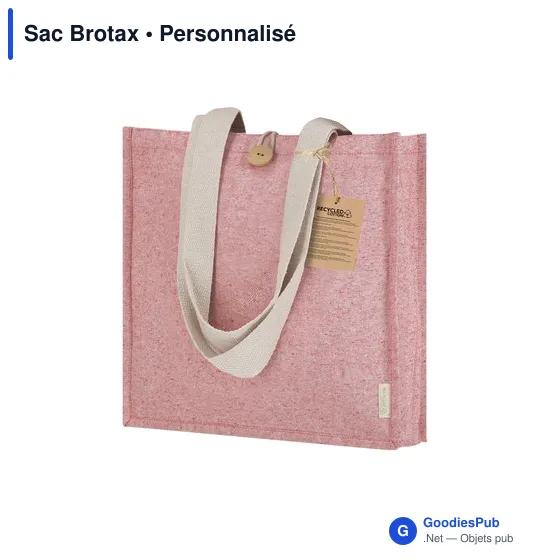 Sac Brotax - Image 9