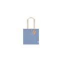 Variante bleu - Sac Brotax
