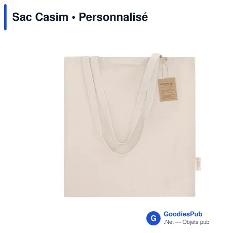 Sac Casim