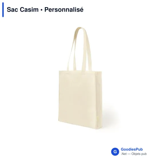 Sac Casim - Image 2