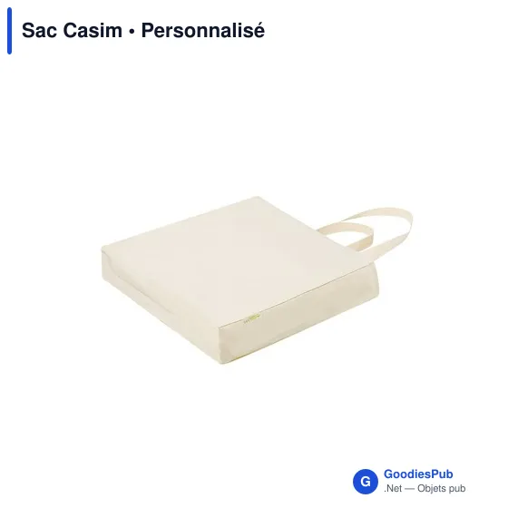 Sac Casim - Image 3