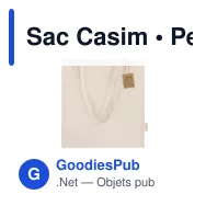 Sac Casim - Miniature 5