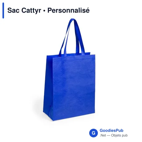 Sac Cattyr