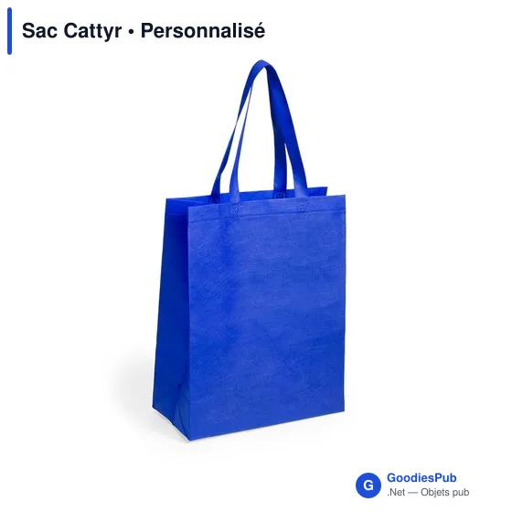 Sac Cattyr - Image 1