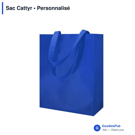 Sac Cattyr - Image 2