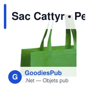 Sac Cattyr - Miniature 3