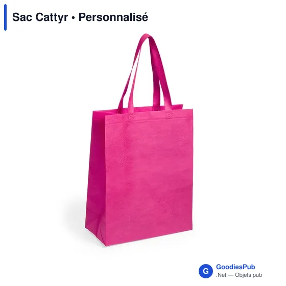 Sac Cattyr - Image 7