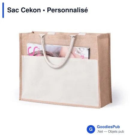 Sac Cekon