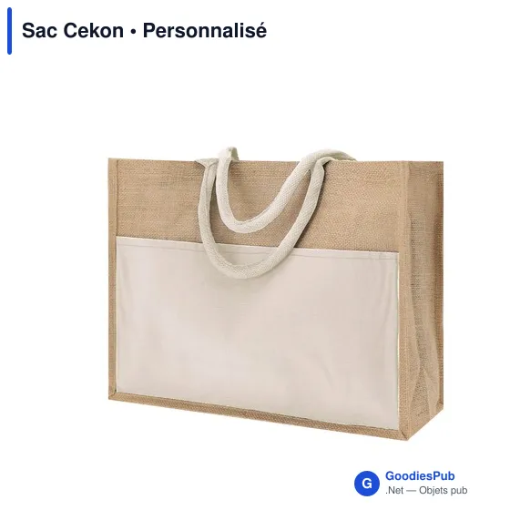 Sac Cekon - Image 11