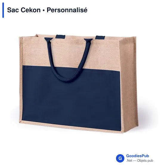 Sac Cekon - Image 4