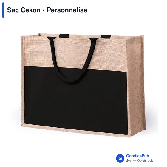 Sac Cekon - Image 7
