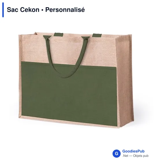 Sac Cekon - Image 10