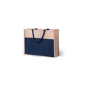 Variante bleu marine - Sac Cekon