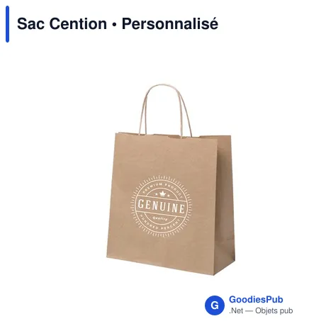 Sac Cention