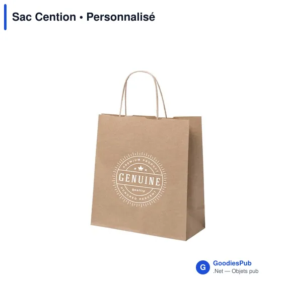 Sac Cention - Image 1