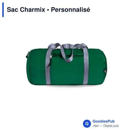 Sac Charmix