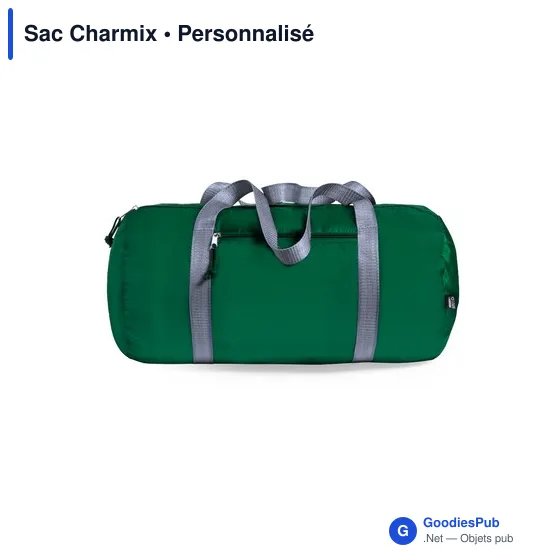 Sac Charmix - Image 1