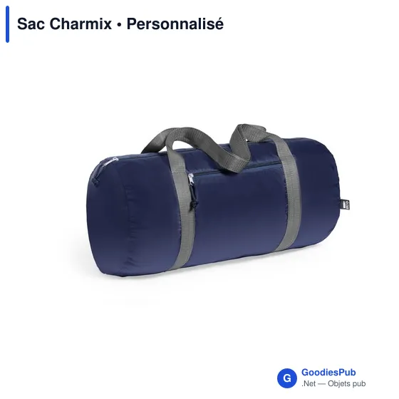 Sac Charmix - Image 11