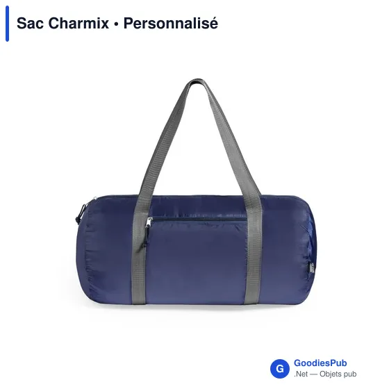 Sac Charmix - Image 12