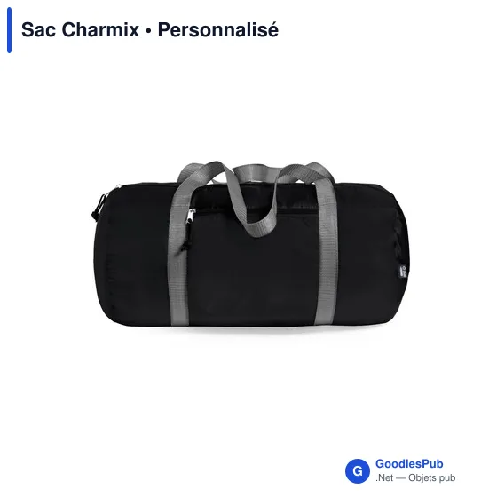 Sac Charmix - Image 9