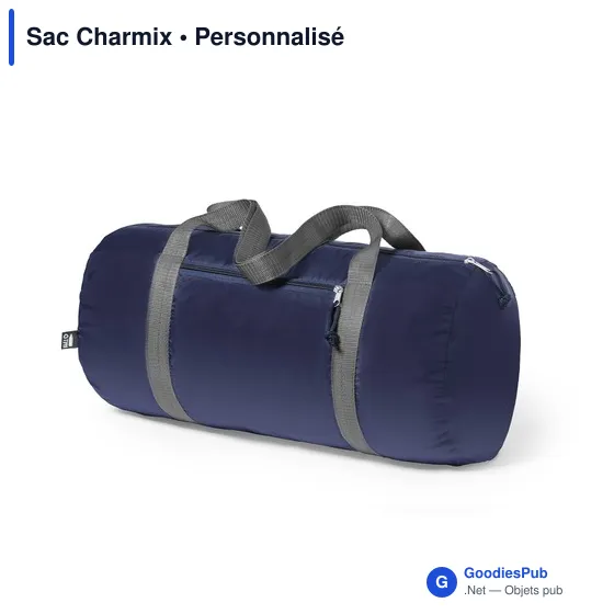 Sac Charmix - Image 10