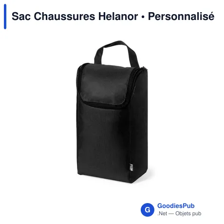 Sac Chaussures Helanor