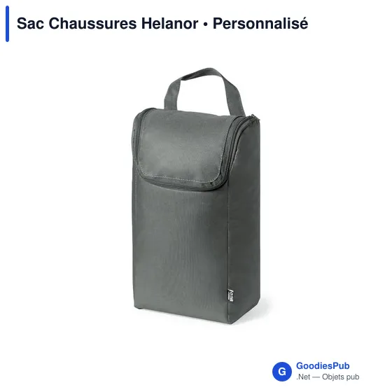 Sac Chaussures Helanor - Image 11