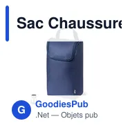 Sac Chaussures Helanor - Miniature 12