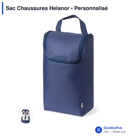 Sac Chaussures Helanor - Image 12