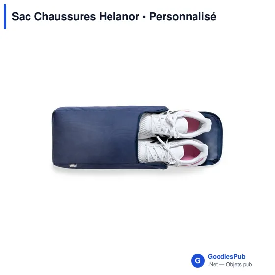 Sac Chaussures Helanor - Image 10