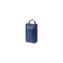 Variante bleu marine - Sac Chaussures Helanor