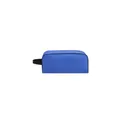 Variante bleu - Sac à chaussures personnalisable avec logo - Sac Chaussures Pirlo