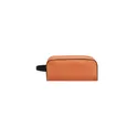Variante orange - Sac à chaussures personnalisable avec logo - Sac Chaussures Pirlo