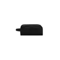 Variante noir - Sac à chaussures personnalisable avec logo - Sac Chaussures Pirlo