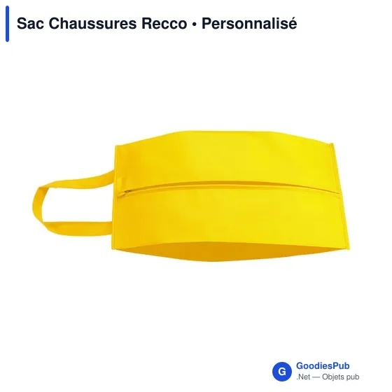 Sac Chaussures Recco - Image 9